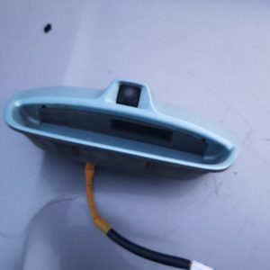 камера заднего вида б/у ниссан лиф