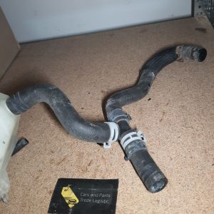 патрубки бачка ліф