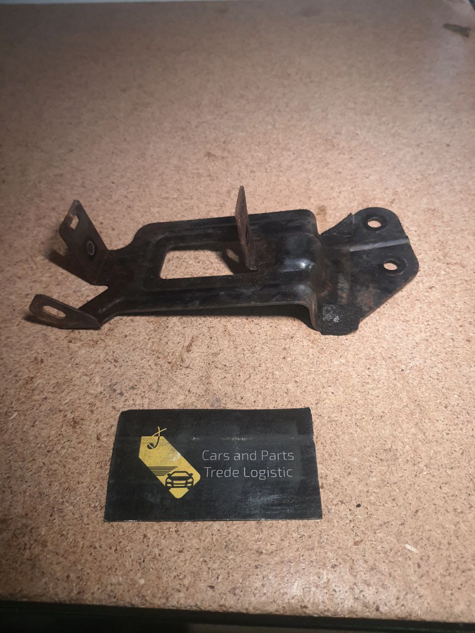 281693NF0A кронштейн динамика оповещения пешеходов