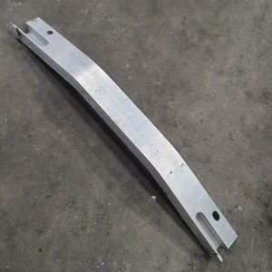 Підсилювач заднього бампера Nissan Leaf Оригінал