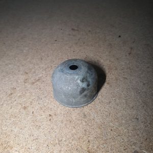 Металическая крышка заднего амортизатора, ниссан лиф б/у