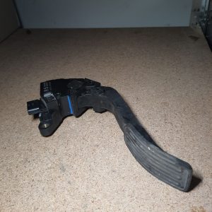 проверена, гарантия, педаль газа нисан лиф б/у