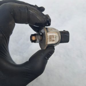 Nissan Leaf датчик давления тормозной жидкости на ГТЦ