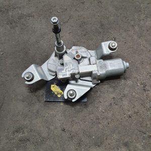 Мотор заднього склоочисника (двірника) Nissan Leaf 287101FA0A