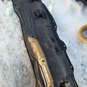 металический поддон дворников, лиф б/у