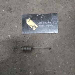 пружина колодок ліф