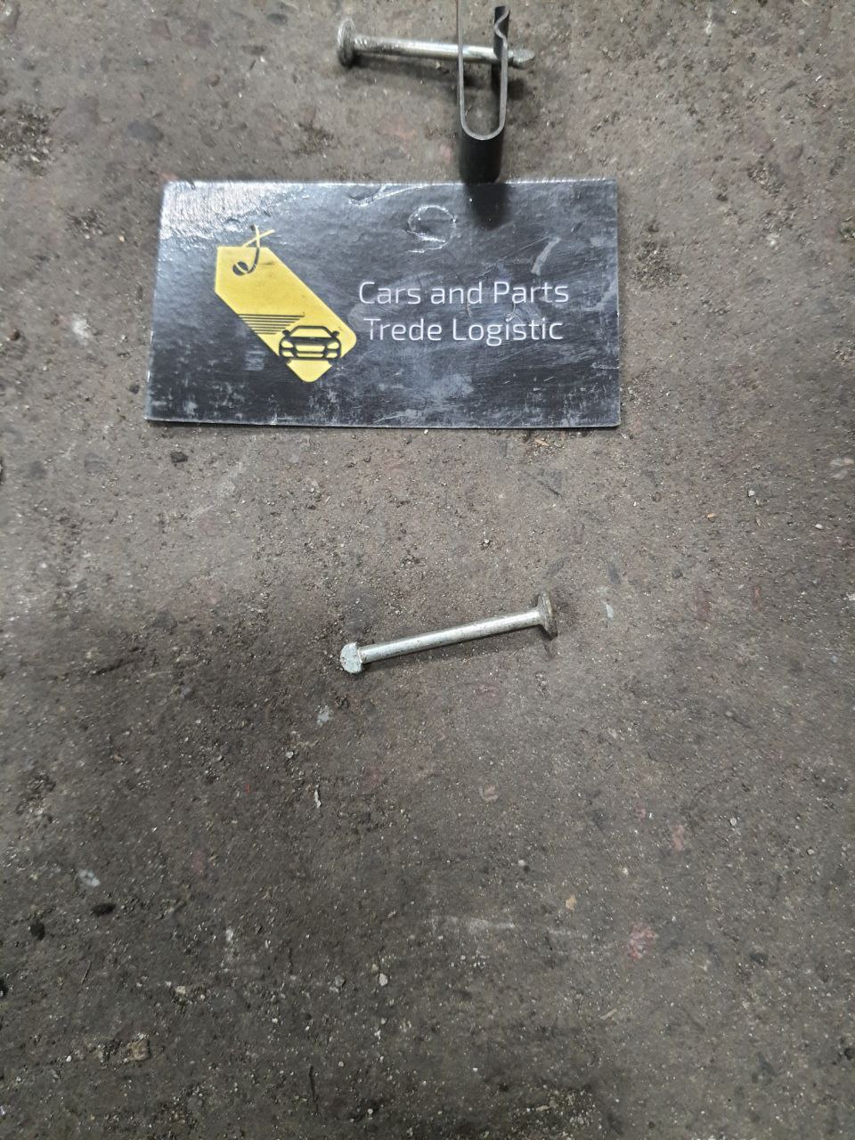 штифт колодок ліф