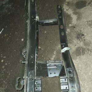 балка верхняя, подрамник инвертора, лиф б/у