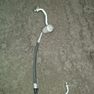 Трубка кондиционера с бачком лиф б/у