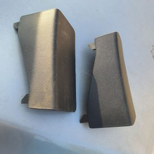 права ідеальний стан заглушка панелі багажнику ліф б/у