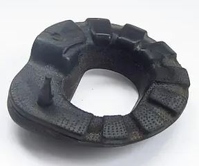 нижня опора задньої пружини нісан ліф б/у