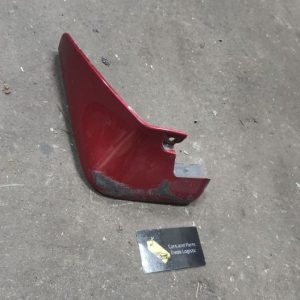 красный брызговик передний левый нисан лиф б/у