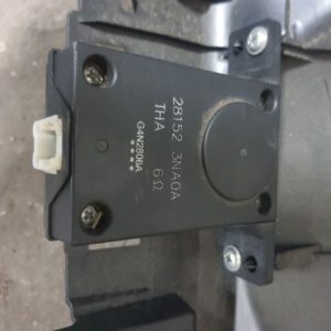 проверен, гарантия, динамик запуска автомобиля нисан лиф