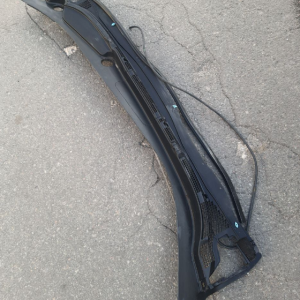 отличное состояние, жабо, накладка дворников нисан лиф