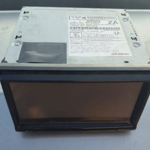 центральный дисплей, магнитола лиф б/у