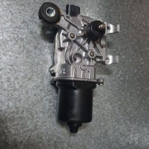 Проверен, гарантия, мотор переднего стеклоочистителя нисан лиф б/у