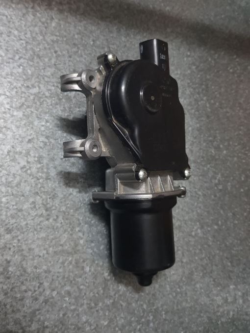 Проверен, гарантия, мотор переднего стеклоочистителя нисан лиф б/у