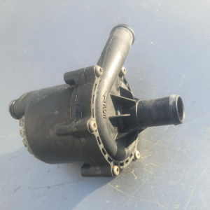 проверен, насос, помпа охлаждения нисан лиф б/у