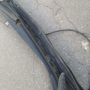 стан нового ущільнювач жабо нісан ліф б/у