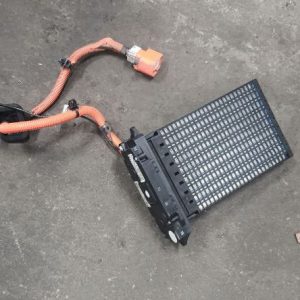 проверен, гарантия, тен, подогреватель воздуха салона, лиф 13-