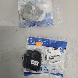 актуатор заслонок клімату, моторчик пічки Chevrolet Equinox, GMC Terrain