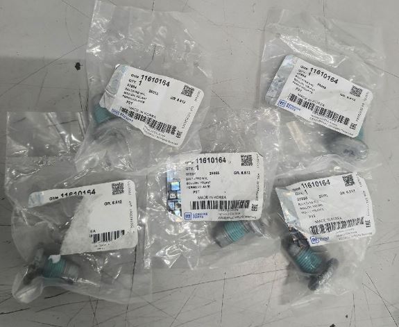 болт кріплення руля до рульової колонки Chevrotel, Buick, GM, GMC, Cadillac, під торкс