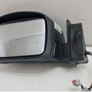 чудовий стан, ліве дзеркало Land Rover Discovery 4 (L319, 2009-2016)