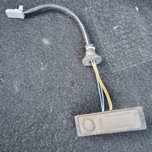 перевірена, гарантія, кнопка відкриття багажнику нісан ліф