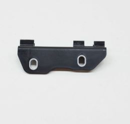 правий кронштейн кріплення компресору пневмопідвіски Range Rover L405, L494