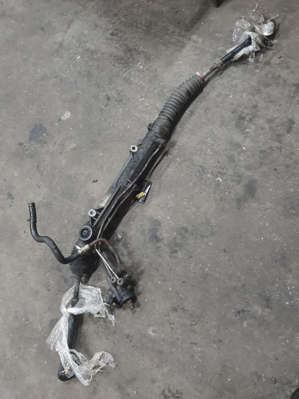 рульова рейка Range Rover L322 (2002 - 2012) - Зображення 2