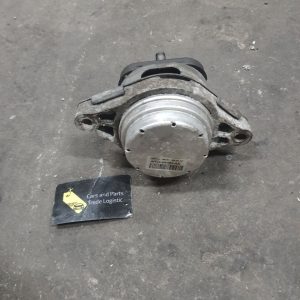 права подушка двигуна Range Rover L322