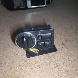перемикач свілта фар Range Rover (L322 2002 - 2012) Range Rover Sport (L320 2005 - 2013)