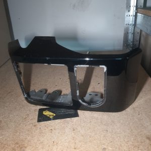 накладка правого дефлектора торпеди Range Rover L322 (2002 - 2012)