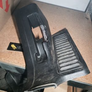 чудовий стан, опора лівої ноги Range Rover L322 (2002 - 2012)