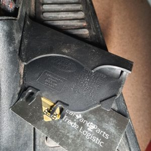 чудовий стан, опора лівої ноги Range Rover L322 (2002 - 2012)