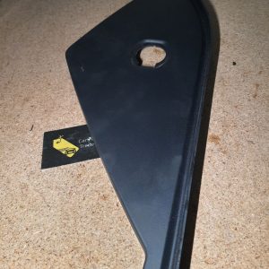 права з торця заглушка торпеди Range Rover L322 (2002 - 2012)