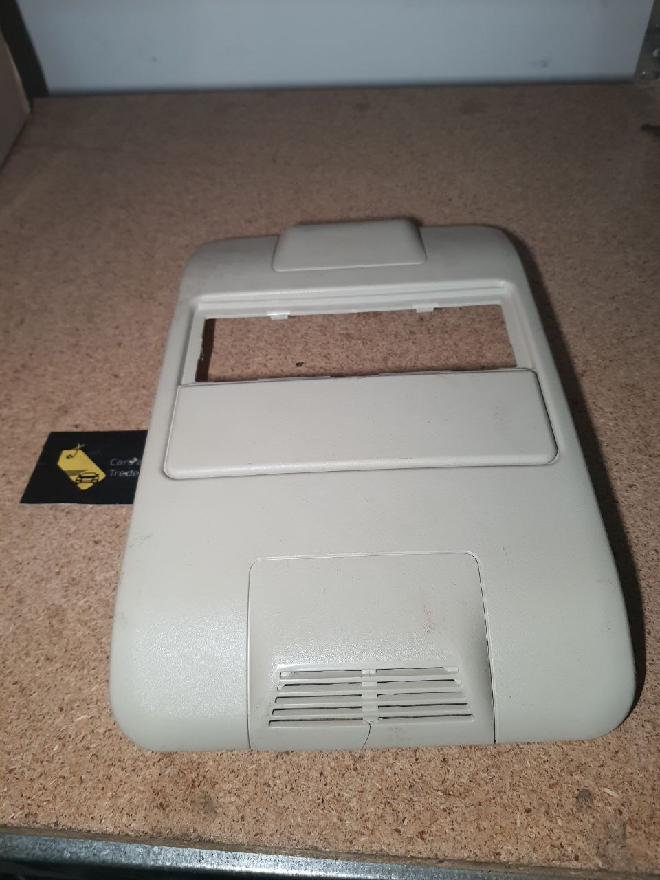 без двд задній плафон стелі Range Rover L322 (2002 - 2012)