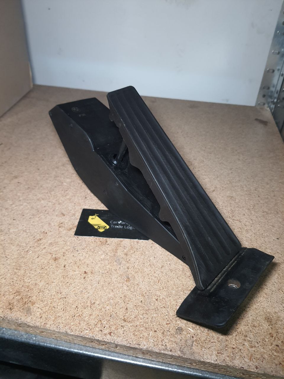 LR010296 педаль газу Range Rover L322 / L320