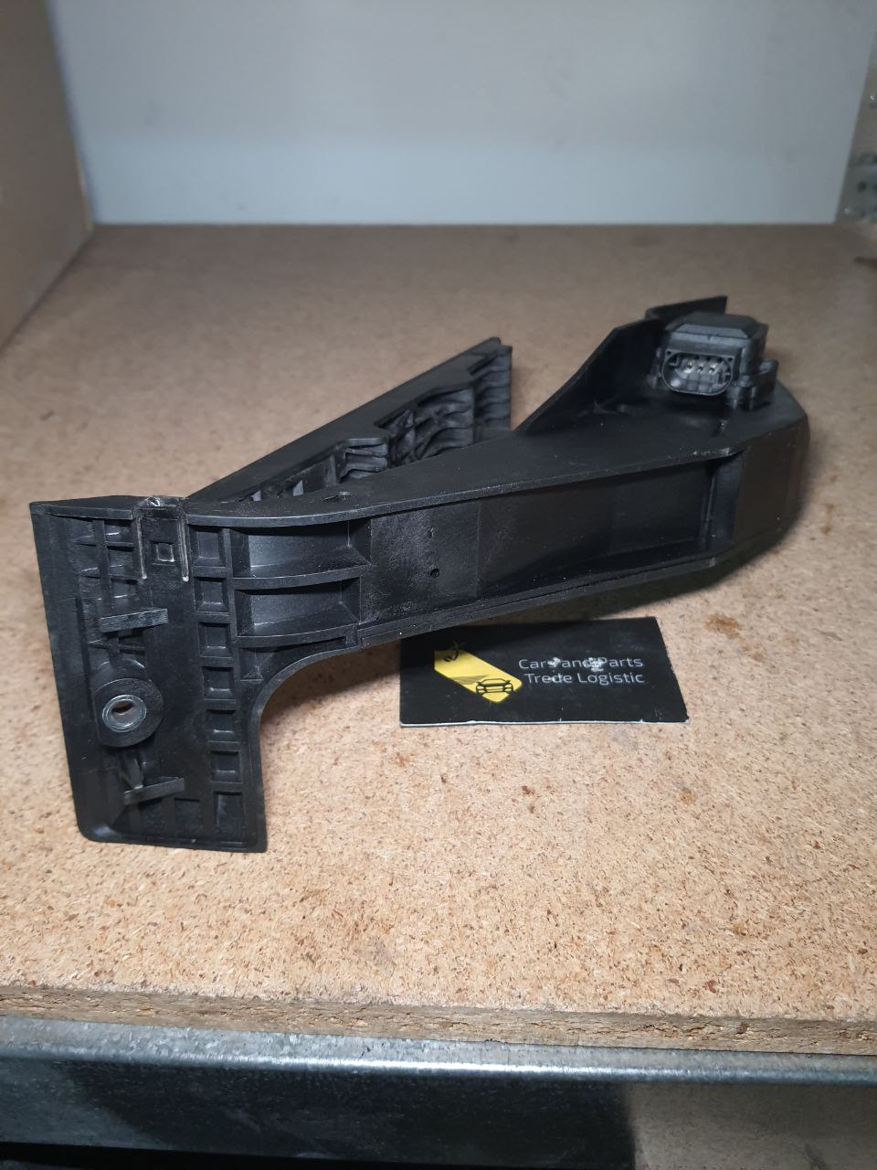 LR010296 педаль газу Range Rover L322 / L320