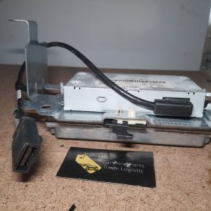 Блок керування камерою Range Rover / Discovery 4