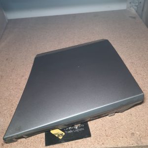 нижній молдинг правого переднього крила Range Rover L322