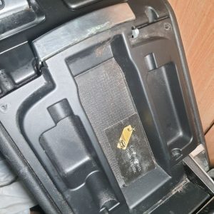 FJJ500150PVA органайзері підлокітника Range Rover L322 (2002 - 2012)