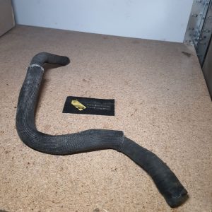 Кутова трубка опалювача (пічки) Range Rover