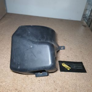 рестайл, лівий воздухозаборник Range Rover L322 (2010 - 2012)