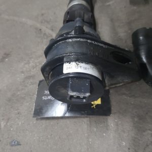 Додаткова електрична помпа системи охолодження Range Rover L322 — Оригінал