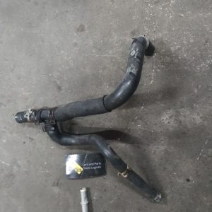 патрубок трійник системи охолодження Range Rover (L322 2002 - 2012, L405 2012 - 2021) Range Rover Sport (L320 2005 - 2013, L494 2013 - 2022) Land Rover Discovery 4 (L319, 2009-2017)