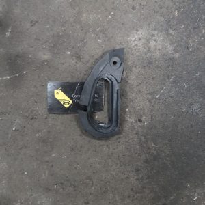 ущільнювач обігрівача салону Range Rover (L322 2002 - 2012, L405 2012 - 2021) Range Rover Sport (L320 2005 - 2013, L494 2013 - 2022) Land Rover Discovery 4 (L319, 2009-2017)