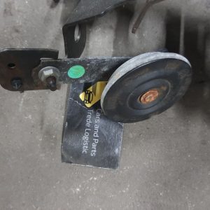 звуковий сигнал, клаксон високих тонів Range Rover (L322 2002 - 2012) Range Rover Sport (L320 2005 - 2013)