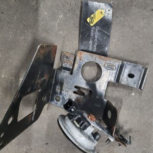 кронштейн звукового сигналу Range Rover (L322 2002 - 2012, L405 2012 - 2021) Range Rover Sport (L320 2005 - 2013, L494 2013 - 2022) Land Rover Discovery 4 (L319, 2009-2017)