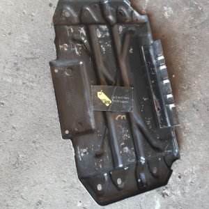 Площадка під АКБ (полка/піддон акумулятора) Land Rover / Range Rover — Оригінал